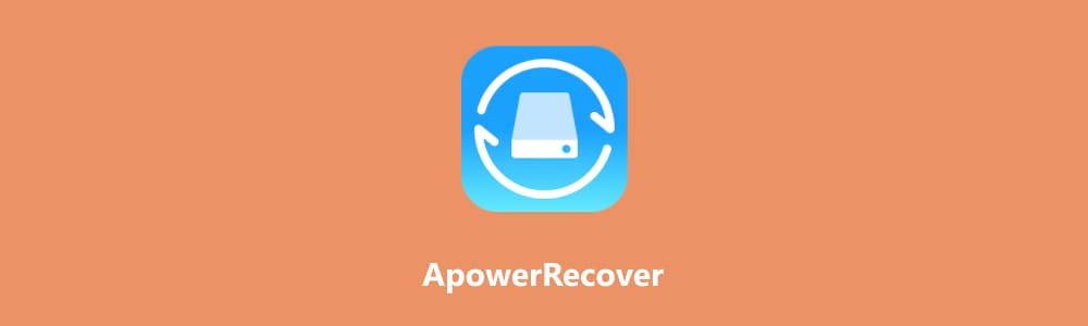 ApowerRecover