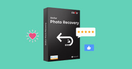 Comment utiliser Stellar Photo Recovery