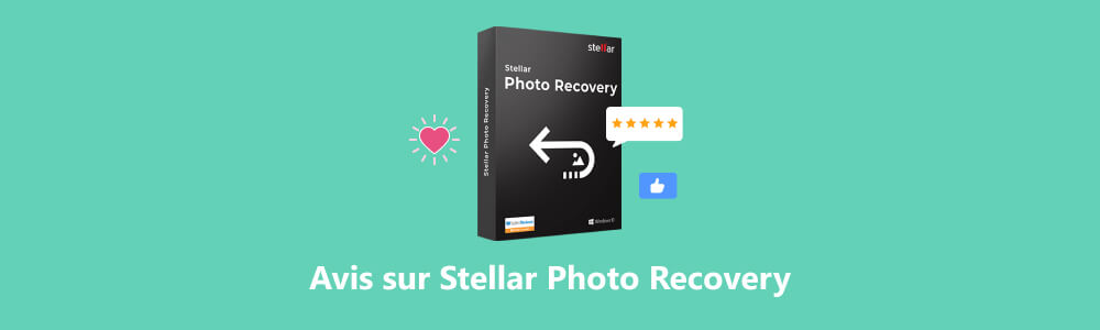 Stellar Photo Recovery