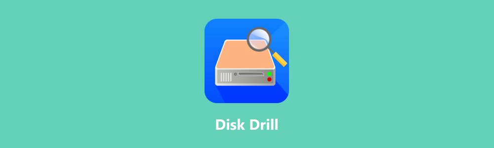 Disk Drill