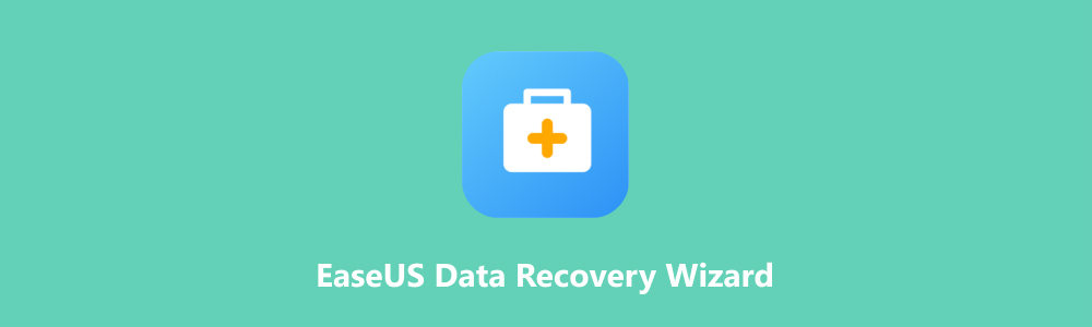 EaseUS Data Recovery Wizard