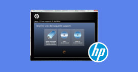 HP Recovery Manager