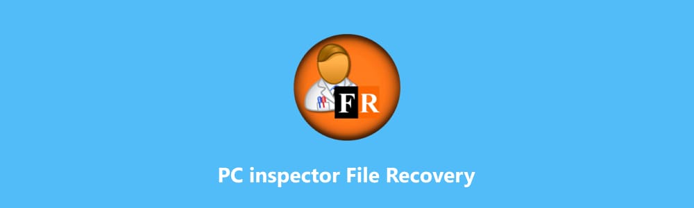 PC Inspector File Recovery