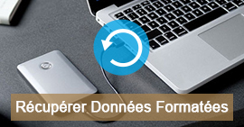 Récupérer les données formatées