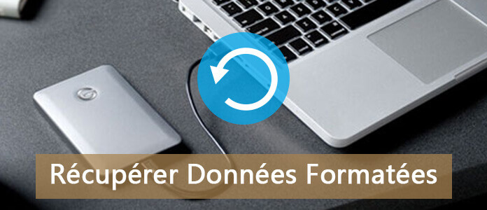 récupérer les données formatées