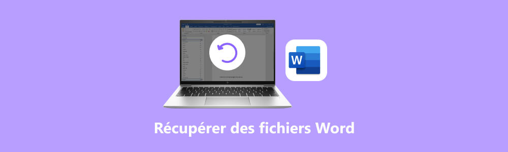 Récupérer des fichiers Word