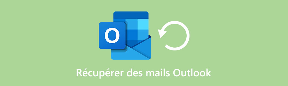 Récupérer des mails Outlook