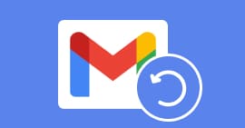 Récupérer des Gmail supprimés