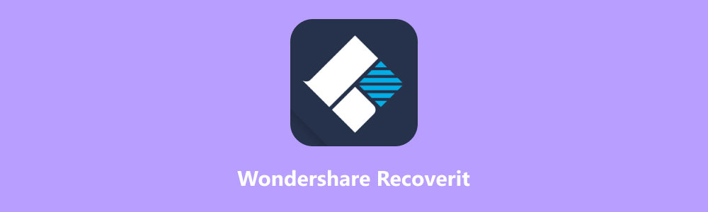 Wondershare Recoverit