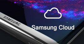 Samsung Cloud