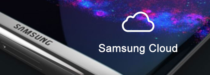 Samsung Cloud