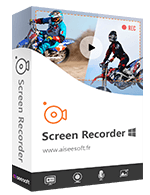 Screen Recorder