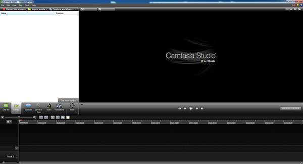 Camtasia