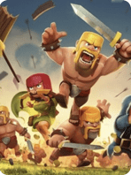 Clash of Clans