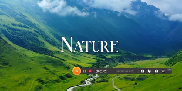 Enregistrer un replay