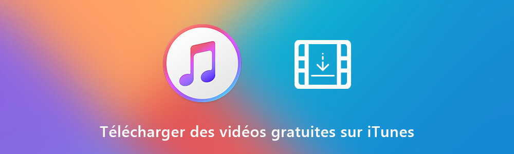 Obtenir des films gratuits sur iTunes Store