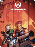 Overwatch