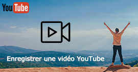 Enregistrer une vidéo YouTube sur PC