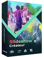 Slideshow Créateur