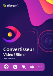 Convertisseur Vidéo Ultime