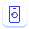 Suppresseur de chiffrement de sauvegarde iOS