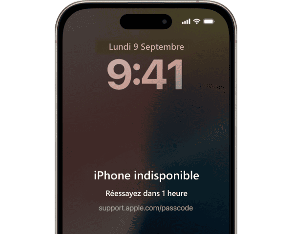 Apple ID Locked