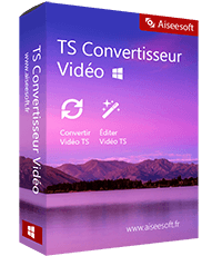 TS Convertisseur Vidéo