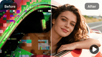 Video Repair recommandé