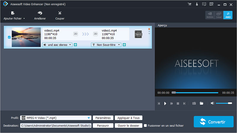 Ajouter des fichiers
