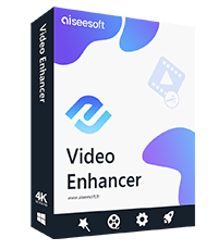 aiseesoft video enhancer aiseesoft video enhancer