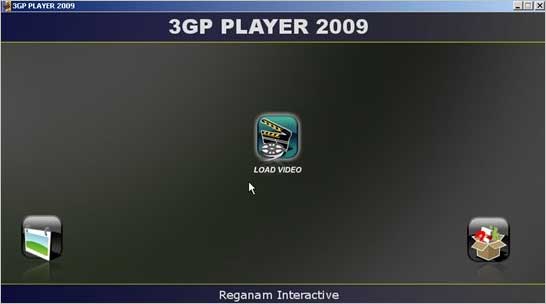 3GP Player