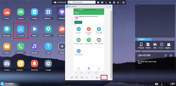 AirDroid