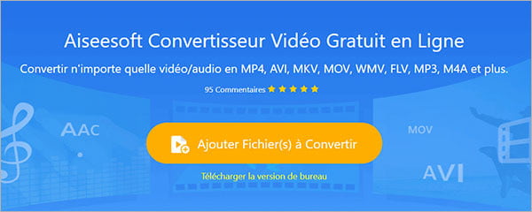 Aiseesoft Convertisseur Vidéo Gratuit