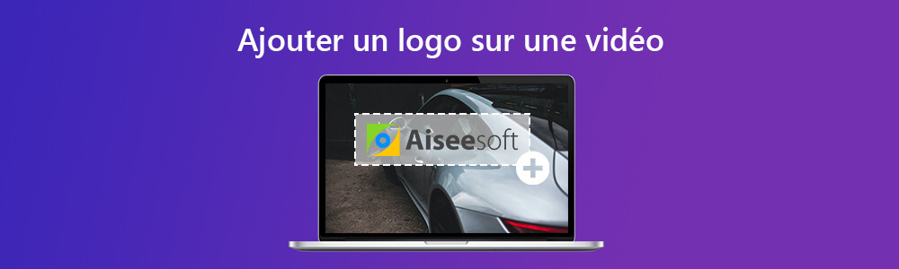 Ajouter un logo sur une vidéo