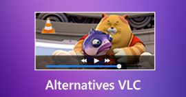 Alternative VLC