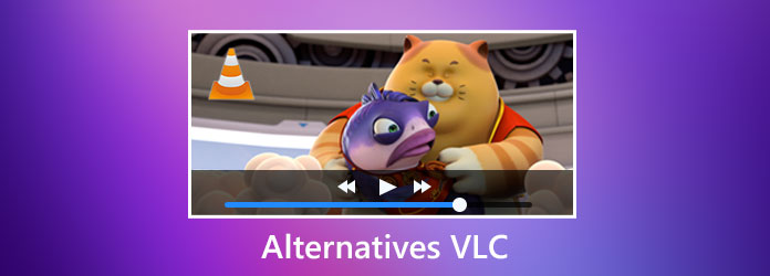 Alternative VLC