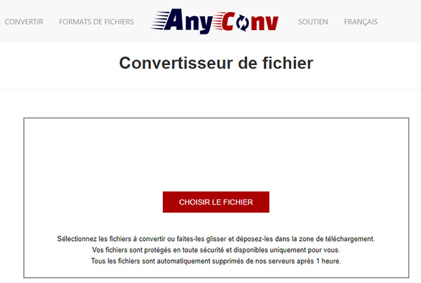 AnyConv