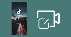 Logiciel de montage vidéo pour TikTok