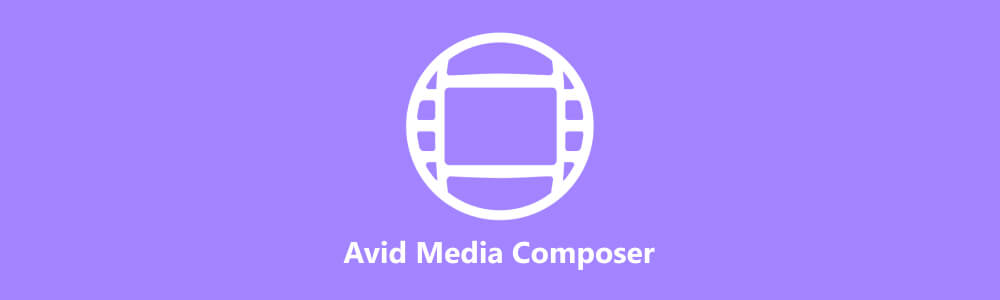 Avid Media Composer