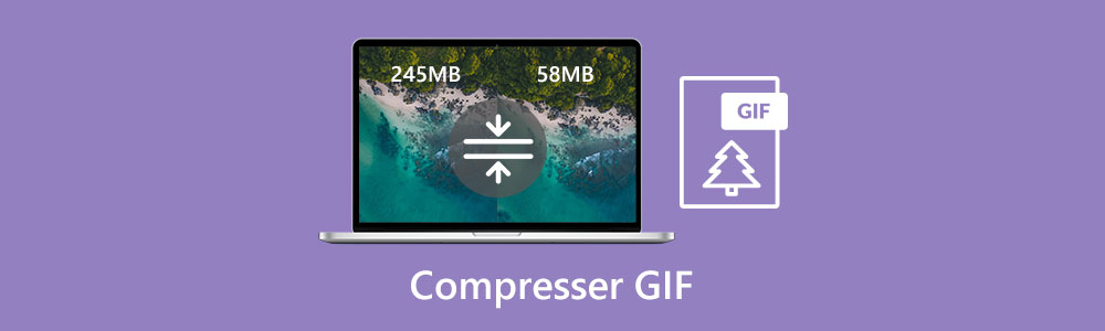 Compresser GIF