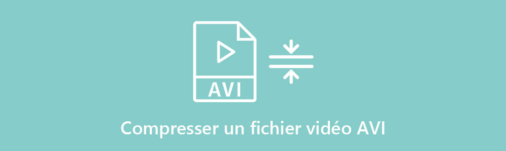 Compresser une vidéo AVI