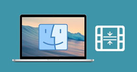 Compresser une vidéo sur Mac