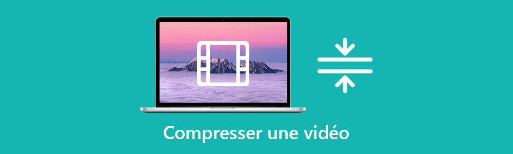 Compresser une vidéo