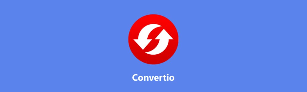 Convertio