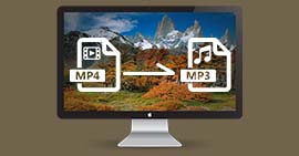 Convertir MP4 en MP3 sur Mac