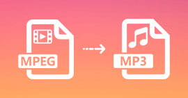 Convertir MPEG4 en MP3
