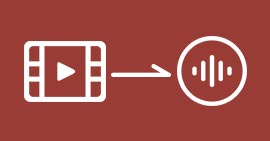 Convertir une vidéo en audio