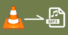 Convertir un fichier VLC en MP3