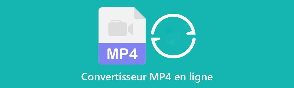 Convertisseurs MP4 en ligne