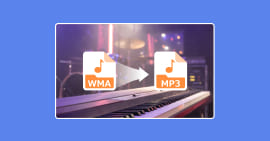 Convertisseur WMA en MP3